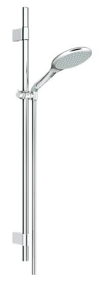 Grohe Rainshower Solo zestaw prysznicowy 0,9m chrom 27273001