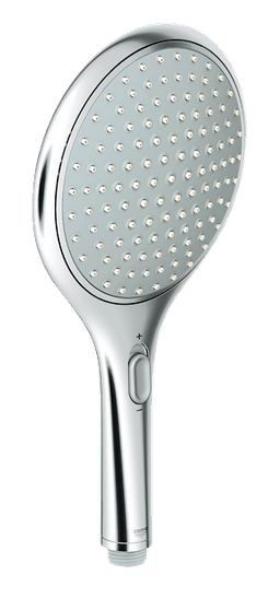 Grohe Rainshower Solo główka słuchawka prysznicowa chrom 27272000