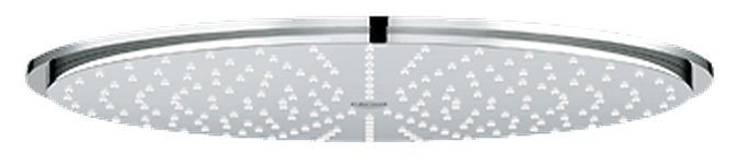 Grohe Rainshower deszczownica głowica prysznicowa 31cm chrom 27478000