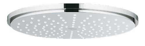Grohe Rainshower Cosmopolitan deszczownica głowica prysznicowa 21cm chrom 28368000