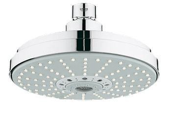 Grohe Rainshower Cosmopolitan deszczownica głowica prysznicowa 16cm chrom 27134000