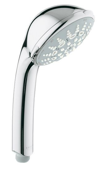 Grohe Relexa Five główka słuchawka prysznicowa chrom 28796000