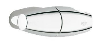 Grohe Movario uchwyt punktowy chrom 28401000