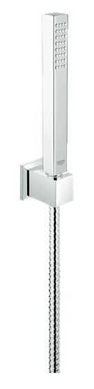 Grohe Euphoria Cube+ zestaw prysznicowy chrom 27889000