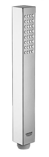 Grohe Euphoria Cube główka słuchawka prysznicowa chrom 27699000