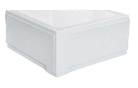 PMD Piramida Igor obudowa brodzika 90x90 biały OAI-900-GG-1