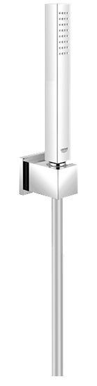 Grohe Euphoria Cube zestaw prysznicowy chrom 27703000