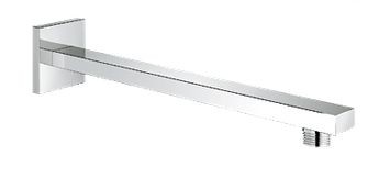 Grohe Rainshower ramię prysznicowe 286mm ścienne chrom 27709000