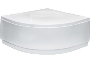 PMD Piramida Diper I obudowa brodzika 90x90 biały OAD-90-PK