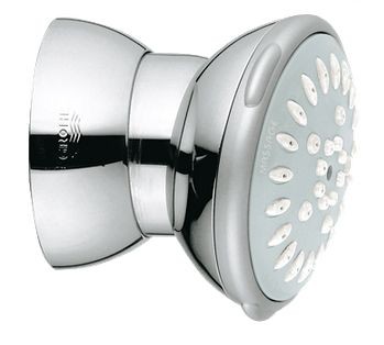 Grohe Relexa Massage dysza boczna prysznic boczny chrom 27067000