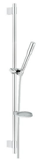 Grohe Euphoria Cosmopolitan zestaw prysznicowy 0,9m chrom 27368000
