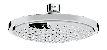 Grohe Euphoria Cosmopolitan głowica prysznicowa prysznic górny 18cm chrom 27492000