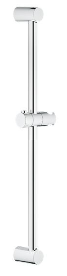 Grohe New Tempesta Cosmopolitan drążek prysznicowy 0,6m chrom 27521000