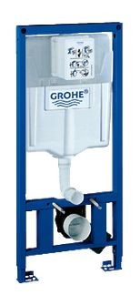Grohe Rapid SL stelaż podtynkowy do WC 1,13m 38897000