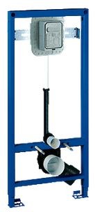 Grohe Rapid SL stelaż podtynkowy do WC 1,13m 38519001