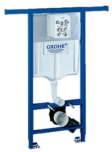 Grohe Rapid SL stelaż podtynkowy do WC 1,13m 38588001