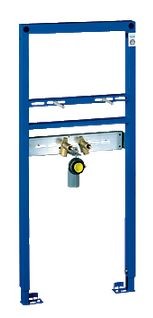 Grohe Rapid SL stelaż podtynkowy do umywalki 1,13m 38554001