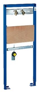 Grohe Rapid SL stelaż podtynkowy do umywalki 1,30m 38544000