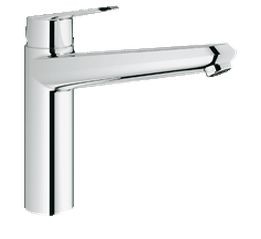 Grohe Eurodisc Cosmopolitan bateria kuchenna zlewozmywakowa chrom 33770002