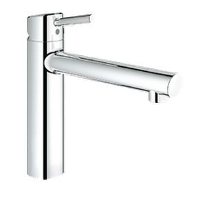Grohe Concetto bateria kuchenna zlewozmywakowa chrom 31210001