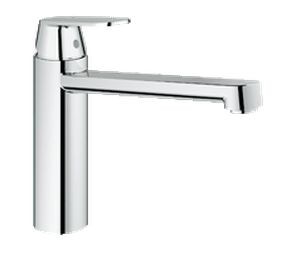 Grohe Eurosmart Cosmopolitan bateria kuchenna zlewozmywakowa chrom 30193000