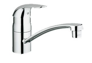 Grohe Euroeco bateria kuchenna zlewozmywakowa chrom 32750000