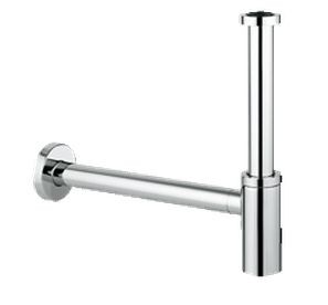 Grohe syfon umywalkowy ozdobny chrom 28912000