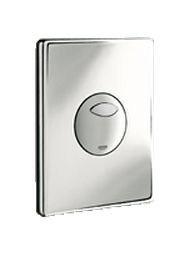 Grohe Skate przycisk spłukujący do stelaża WC chrom 42303000