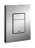 Grohe Skate Cosmopolitan przycisk spłukujący do stelaża WC tytan 38732BR0