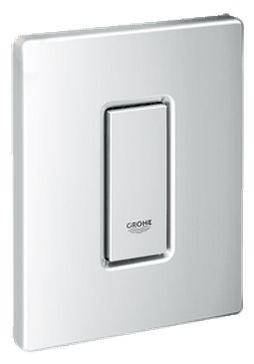 Grohe Skate Cosmopolitan przycisk spłukujący do pisuaru chrom 38784000