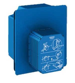 Grohe Rapido U zestaw instalacyjny do pisuaru 37338000