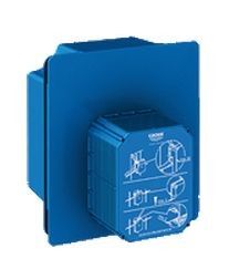 Grohe Rapido UMB zestaw instalacyjny do pisuaru 38787000