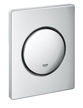 Grohe Nova Cosmopolitan przycisk spłukujący do pisuaru chrom 38804000