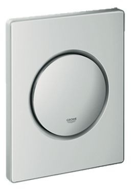 Grohe Nova Cosmopolitan przycisk spłukujący do pisuaru chrom mat 38804P00