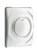 Grohe Surf przycisk spłukujący do pisuaru chrom mat 38808P00