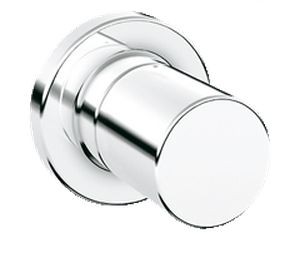 Grohe Grohtherm 3000 Cosmopolitan zawór podtynkowy element zewnętrzny chrom 19470000 - DG