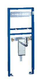 Grohe Rapid SL stelaż podtynkowy do umywalki 1,13m 38625001