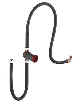 Grohe Talentofill zestaw przyłączeniowy 28995000