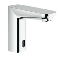 Grohe Euroeco Cosmopolitan E elektroniczna bateria umywalkowa chrom 36269000