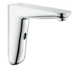 Grohe Euroeco Cosmopolitan E elektroniczna bateria umywalkowa chrom 36274000