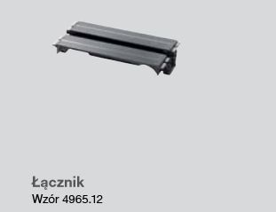 Viega Advantix Vario łącznik odpływów 4965.12 708917