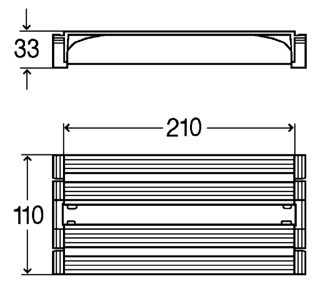 Viega Advantix Vario łącznik odpływów 4965.12 708917