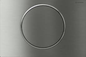 Geberit Sigma 10 przycisk do stelaża WC UP320 stal nierdzewna 115.758.SN.5