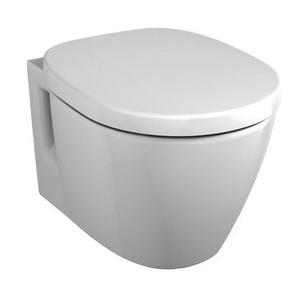 Ideal Standard Connect muszla wisząca krótka 48cm E804601