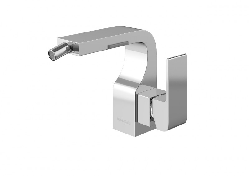 Kohlman Saxo bateria bidetowa chrom QB130S