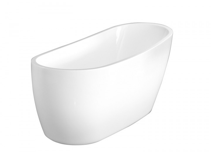 Excellent Comfort 2.0 wanna wolnostojąca 175x78 akryl biały WAEX.CMP2.17WH