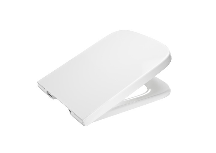 Roca Dama-N deska sedesowa wolnoopadająca twarda A801782004