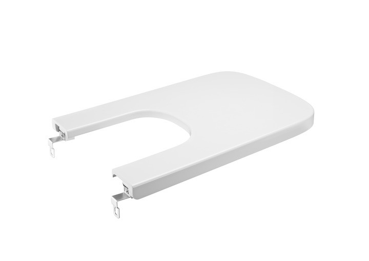 Roca Dama-N deska pokrywa bidetowa wolnoopadająca twarda A806782004