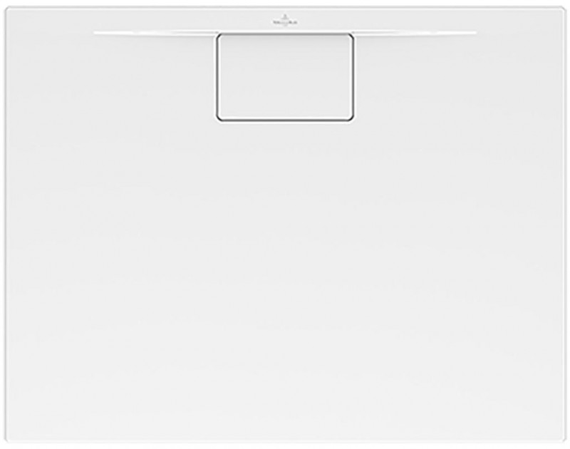 Villeroy&Boch Architectura Metalrim brodzik prostokątny 90x70 biały weiss alpin UDA 9070 ARA 215GV-01