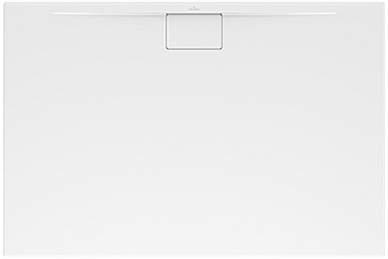 Villeroy&Boch Architectura Metalrim brodzik prostokątny 150x90 biały weiss alpin UDA 1590 ARA 215GV-01